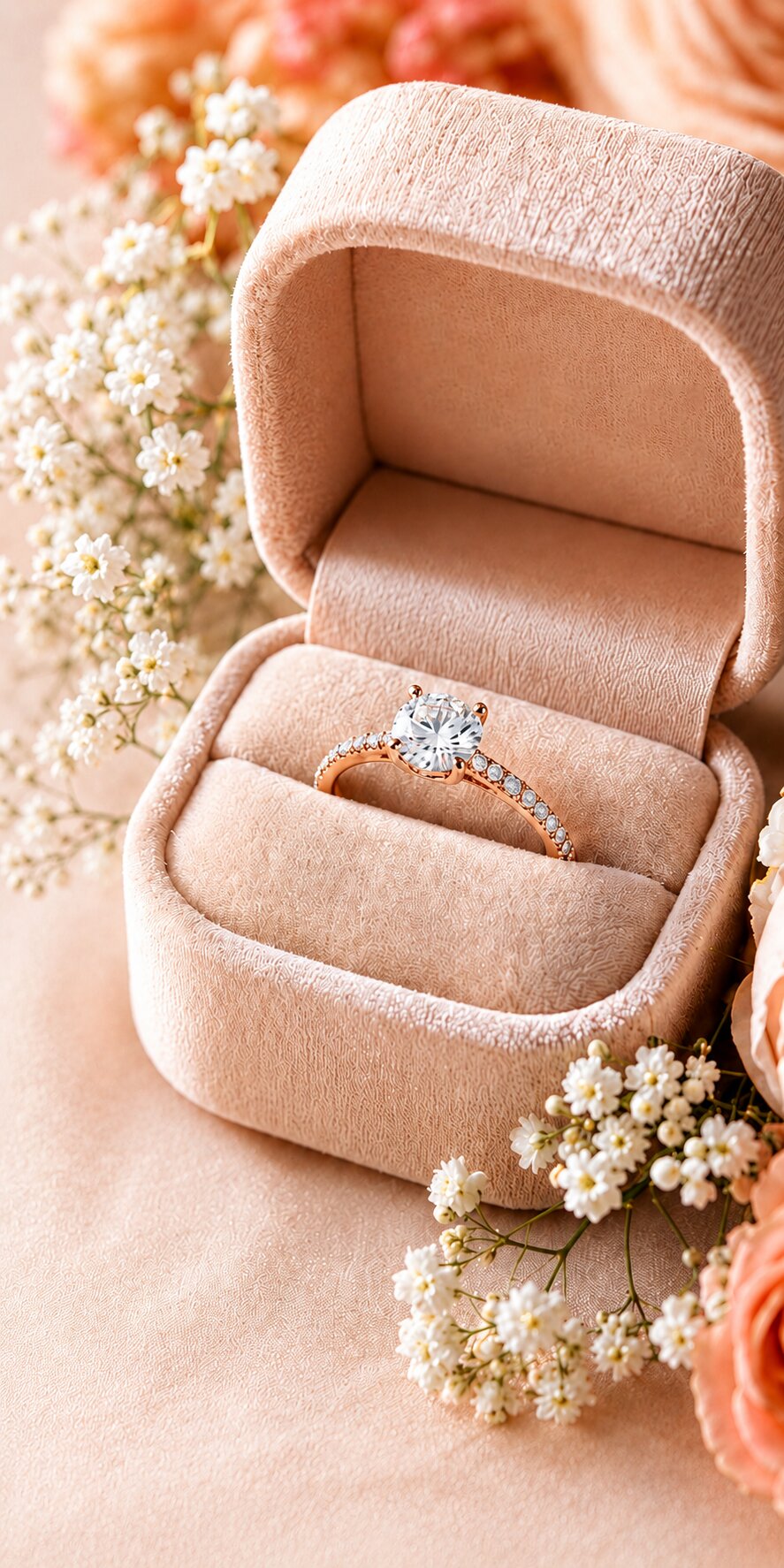 Sunshine Diamonds Engagement Ring Offer