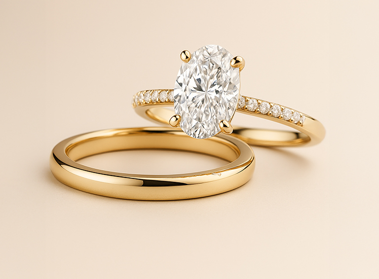 Women's Wedding Rings