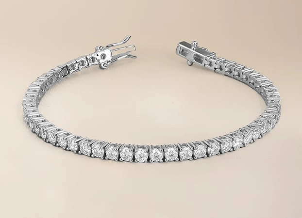 Tennis Bracelets