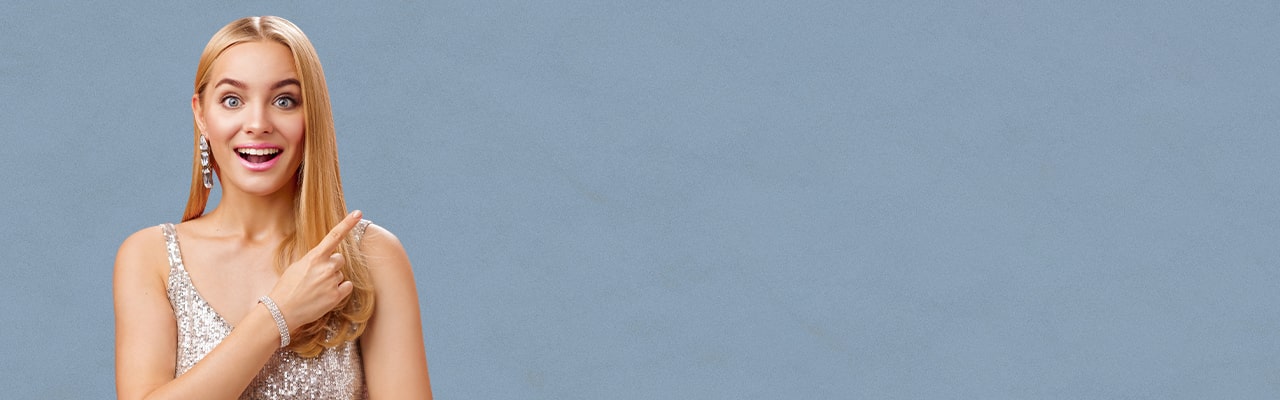 Ready to deliver banner