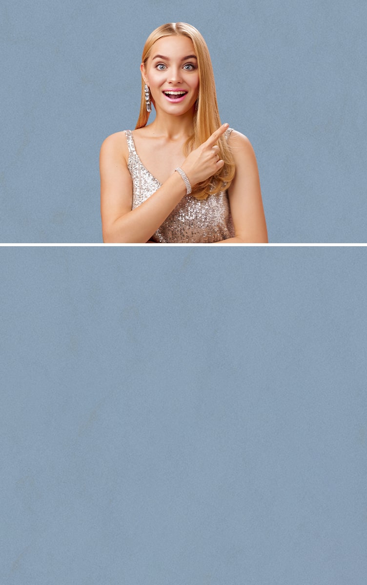 Ready to deliver banner