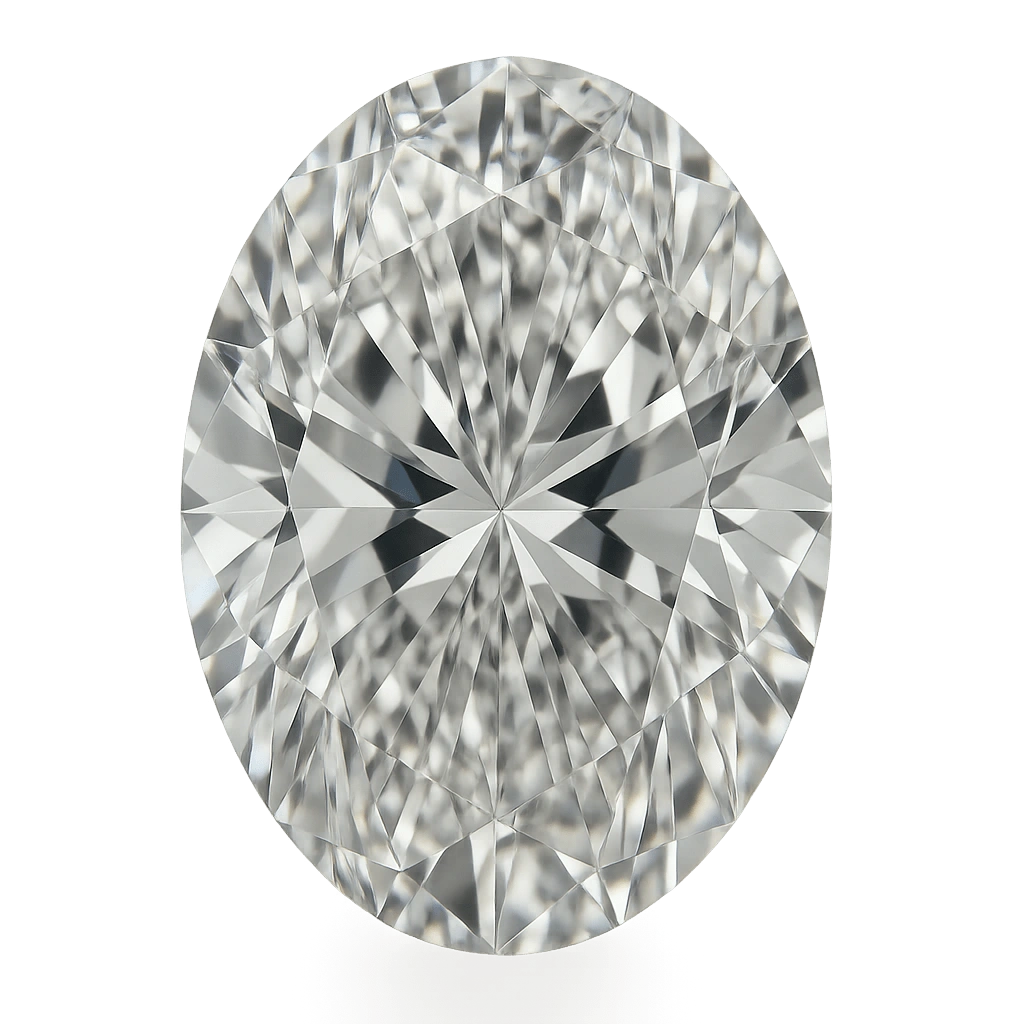 Oval