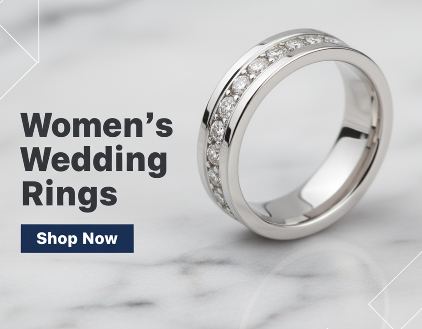 Women's Wedding Rings