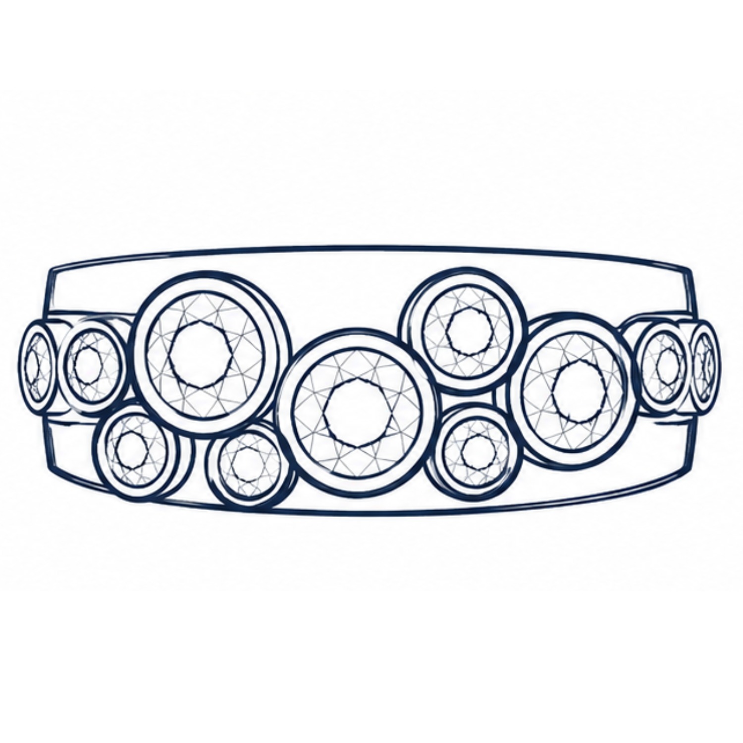 Bubble Rings