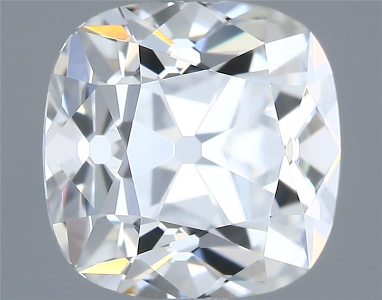 Antique Diamond