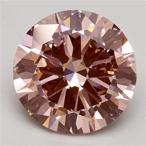 Colored Diamond