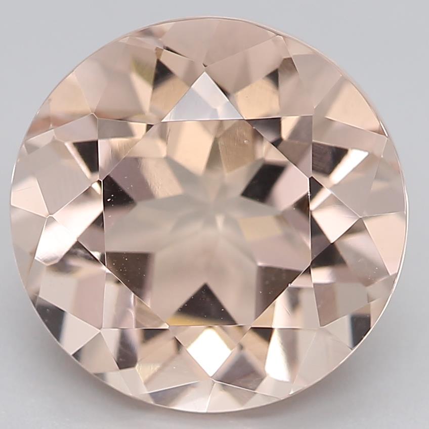 Morganite