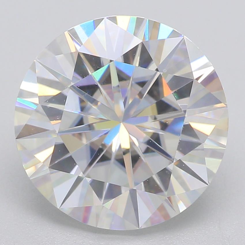 Moissanite