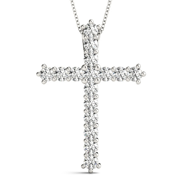 Cross >