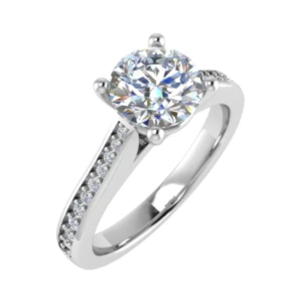 Side Stone >