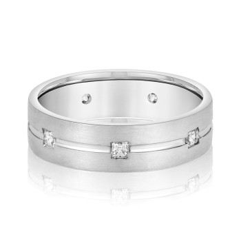 Mens Diamond>