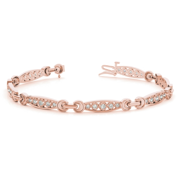 Rose Gold >