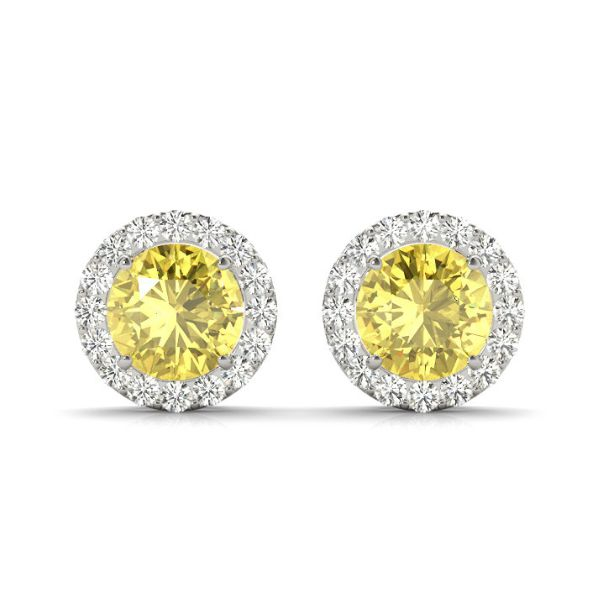 Yellow Diamond >