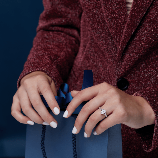 Diamond Rings