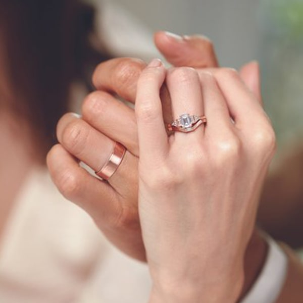 Wedding Rings