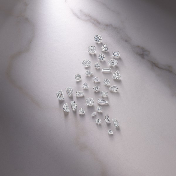 Carbon Neutral Diamonds - The Future of Fine Jewellery in Britain