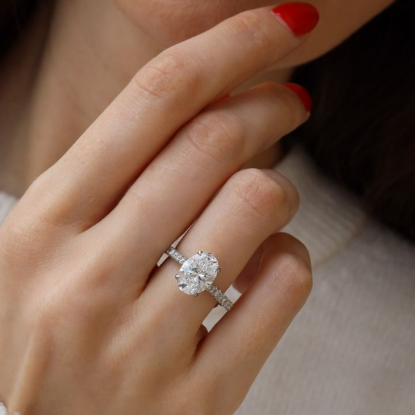 Diamond April Birthstone Guide