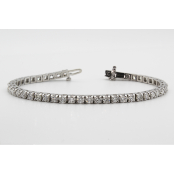 What Is Tennis Bracelets And How It Helps To Accentuating Your Look