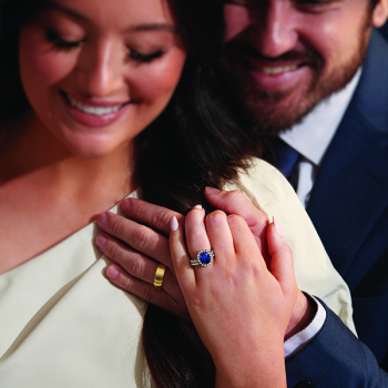 Wedding Rings – What They Mean and Where They Came From