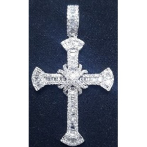 Pechi Natural Diamond Mixed Shapes cut 