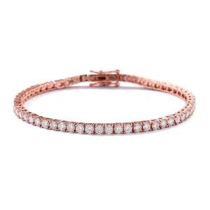 Paityn Lab-Created Diamond Rose Gold 