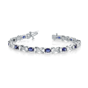 Theophilia Blue Sapphire 