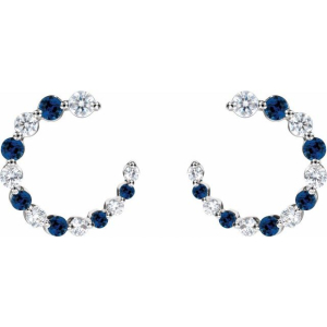 Taye Blue Sapphire 