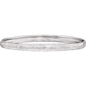 Seghiue Sterling Silver Diamond