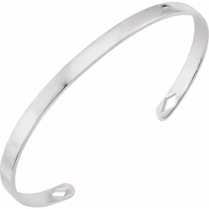 Seheve Sterling Silver Diamond
