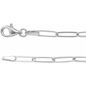 Seloue Sterling Silver Diamond