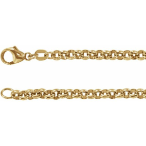 Sequence Sterling Silver Diamond