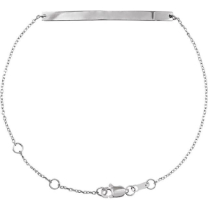 Hendriya Gold Bracelet