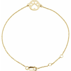 Shelsea Chain Bracelet