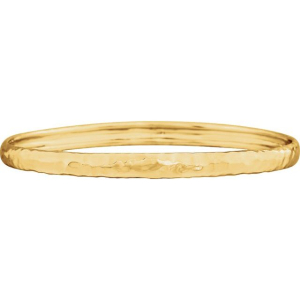 Seawillow Gold Bracelet