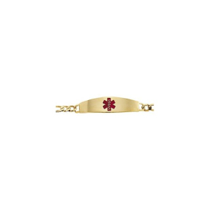 Sulma Silver Ruby Bracelet
