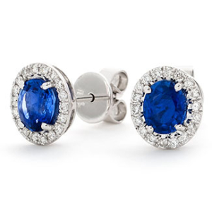 Antoonia Blue Sapphire 