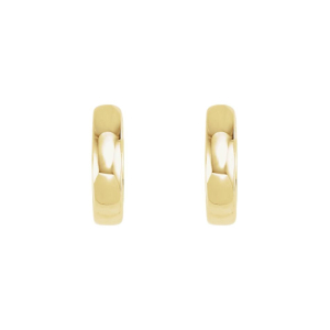 Daliah Traditional Gold Earrings
