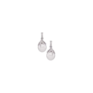 Budiwati Pearl Round cut 