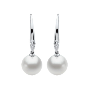 Boonsri Pearl Round cut 