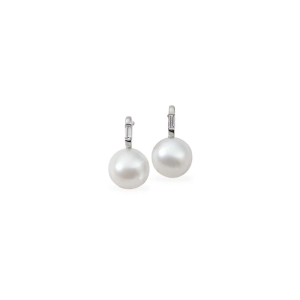 Birta Pearl Round cut 
