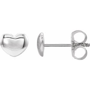 Darice Traditional Gold Earrings