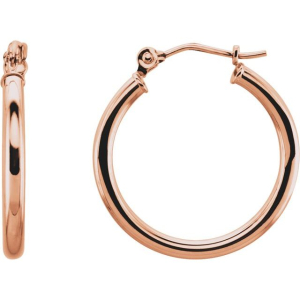 Devanshi Rose Traditional Gold Earrings