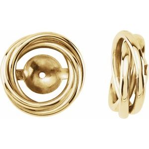 Dhrishti Traditional Gold Earrings