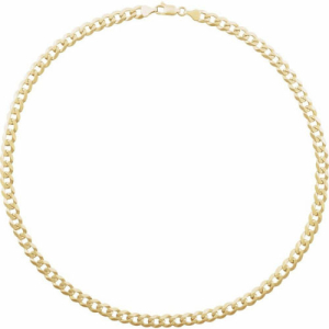 Vlora Chain Necklace