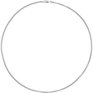  Vipra Natural Diamond Round cut Gold Necklace