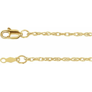 Vibhuti Gold Necklace