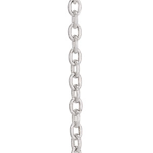 Arlo 1.6MM Sterling Silver Necklace