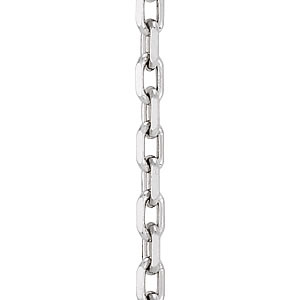 Josper 1.8MM Sterling Silver Necklace