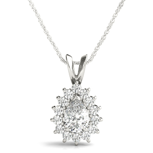Taelor 0.20 - 3.00 Carat Natural Diamond Pear cut Prong Set 