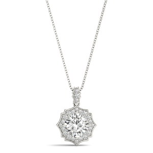 Taliana 0.40 - 3.00 Carat Natural Diamond Cushion cut 4 Prong 